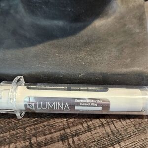 Lumina NRG Double Shot Espresso Instant Lifting